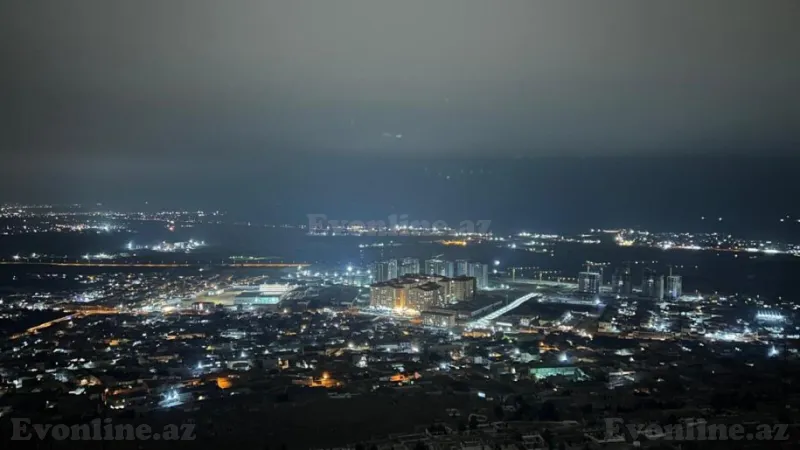 Satılır 2 otaqlı Mənzil Yeni tikili 51 m² Suraxanı r. - şəkil 16