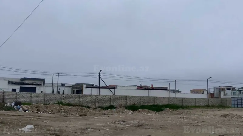 Satılır Torpaq 28 sot Şüvəlan