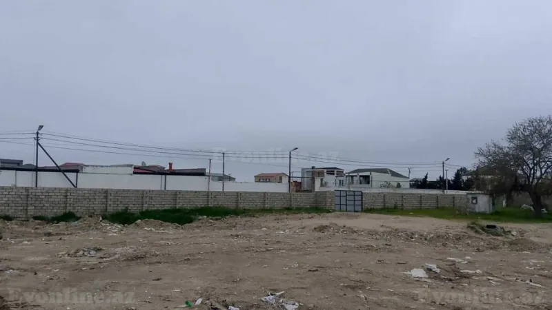 Satılır Torpaq 28 sot Şüvəlan - şəkil 2