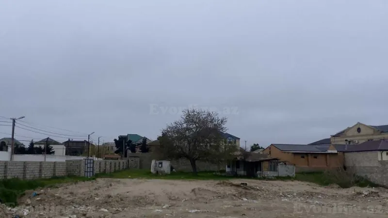 Satılır Torpaq 28 sot Şüvəlan - şəkil 3