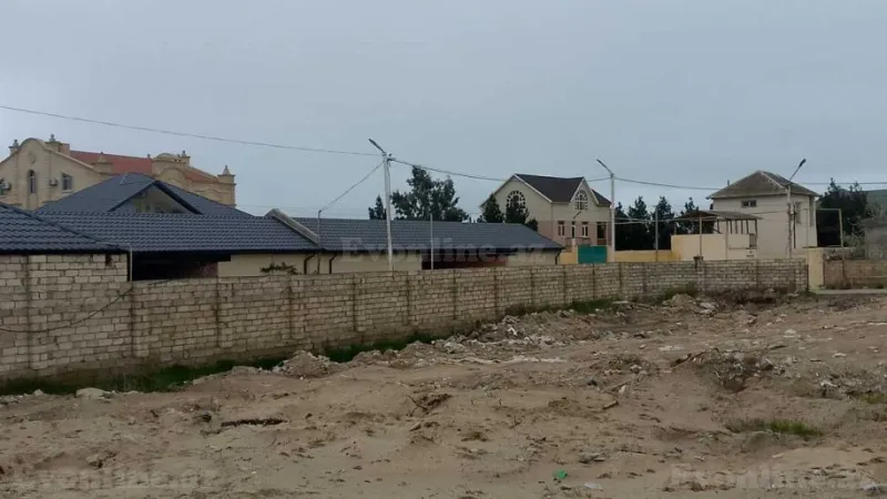 Satılır Torpaq 28 sot Şüvəlan - şəkil 4