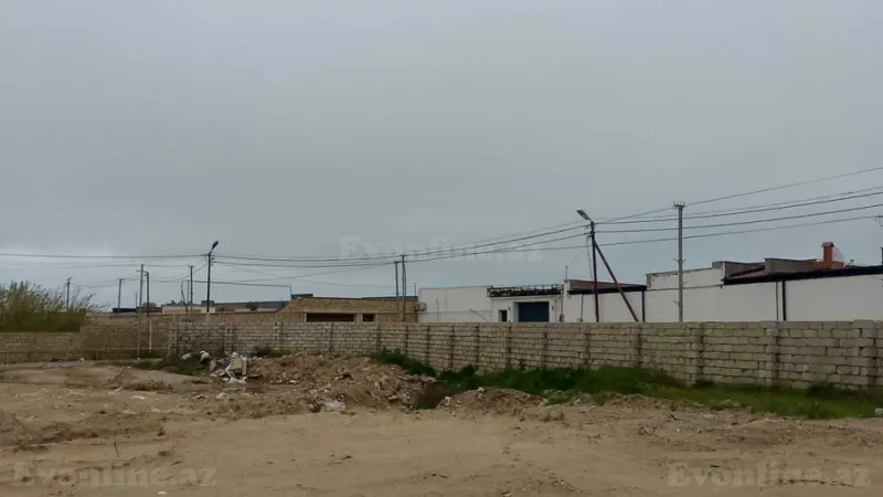 Satılır Torpaq 28 sot Şüvəlan - şəkil 5