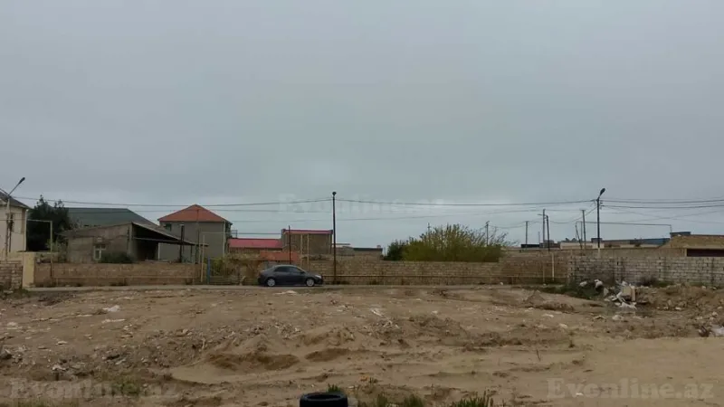 Satılır Torpaq 28 sot Şüvəlan - şəkil 6