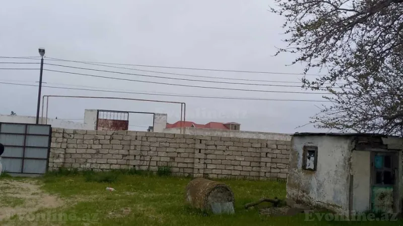 Satılır Torpaq 28 sot Şüvəlan - şəkil 7