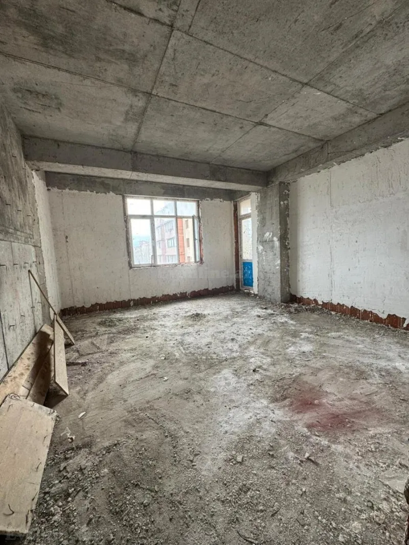 Satılır 2 otaqlı Mənzil Yeni tikili 110 m² 4-cü mikrorayon - şəkil 6