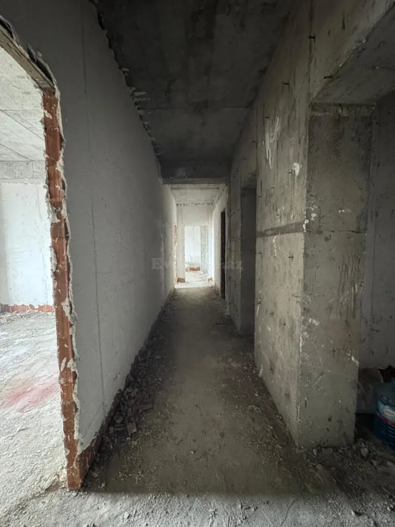 Satılır 2 otaqlı Mənzil Yeni tikili 110 m² 4-cü mikrorayon - şəkil 8