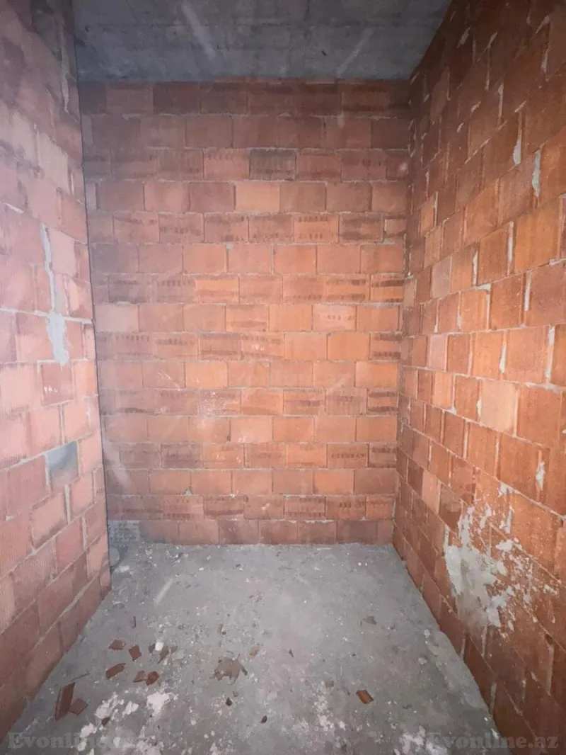 Satılır 2 otaqlı Mənzil Yeni tikili 110 m² 4-cü mikrorayon - şəkil 9