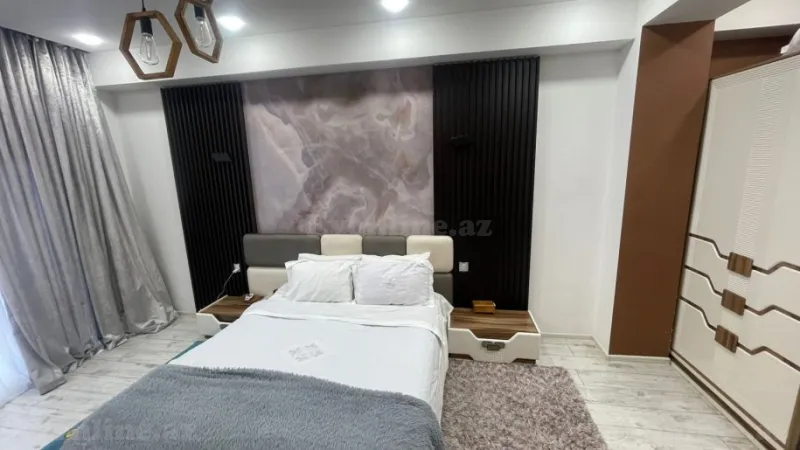 Satılır 3 otaqlı Mənzil Yeni tikili 115 m² Zığ - şəkil 7