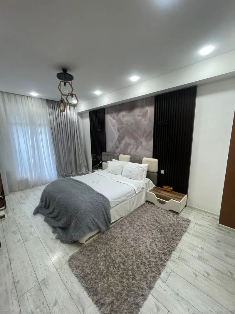 Satılır 3 otaqlı Mənzil Yeni tikili 115 m² Zığ - şəkil 8