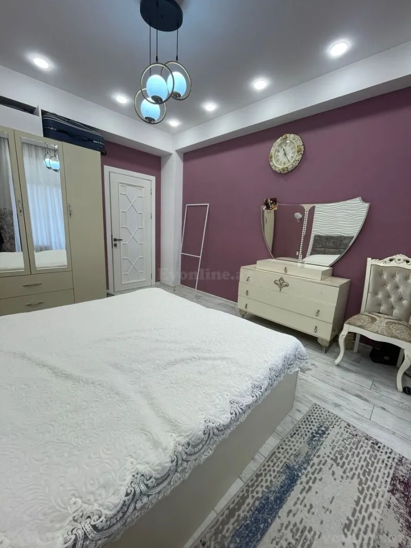 Satılır 3 otaqlı Mənzil Yeni tikili 115 m² Zığ - şəkil 9