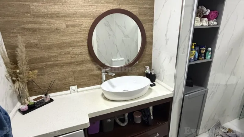 Satılır 3 otaqlı Mənzil Yeni tikili 115 m² Zığ - şəkil 12