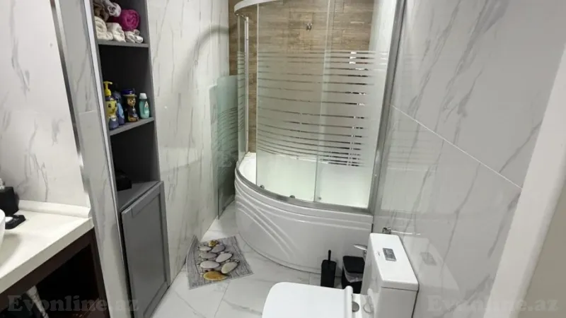 Satılır 3 otaqlı Mənzil Yeni tikili 115 m² Zığ - şəkil 13