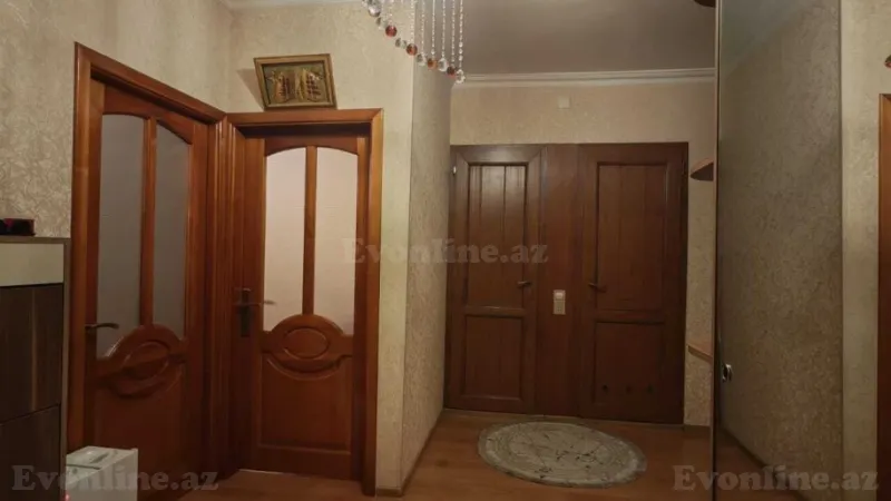Satılır 3 otaqlı Mənzil Köhnə tikili 80 m² Əhmədli - şəkil 3
