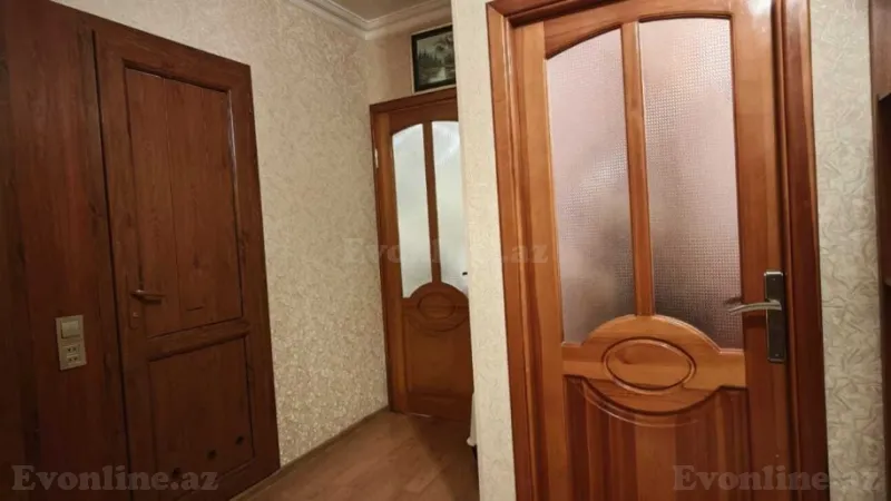 Satılır 3 otaqlı Mənzil Köhnə tikili 80 m² Əhmədli - şəkil 4