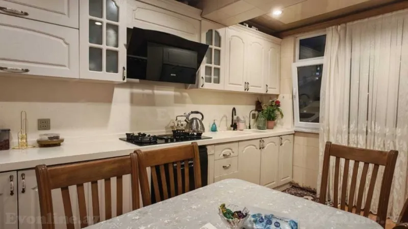 Satılır 3 otaqlı Mənzil Köhnə tikili 80 m² Əhmədli - şəkil 16