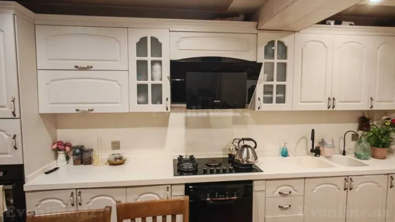 Satılır 3 otaqlı Mənzil Köhnə tikili 80 m² Əhmədli - şəkil 17