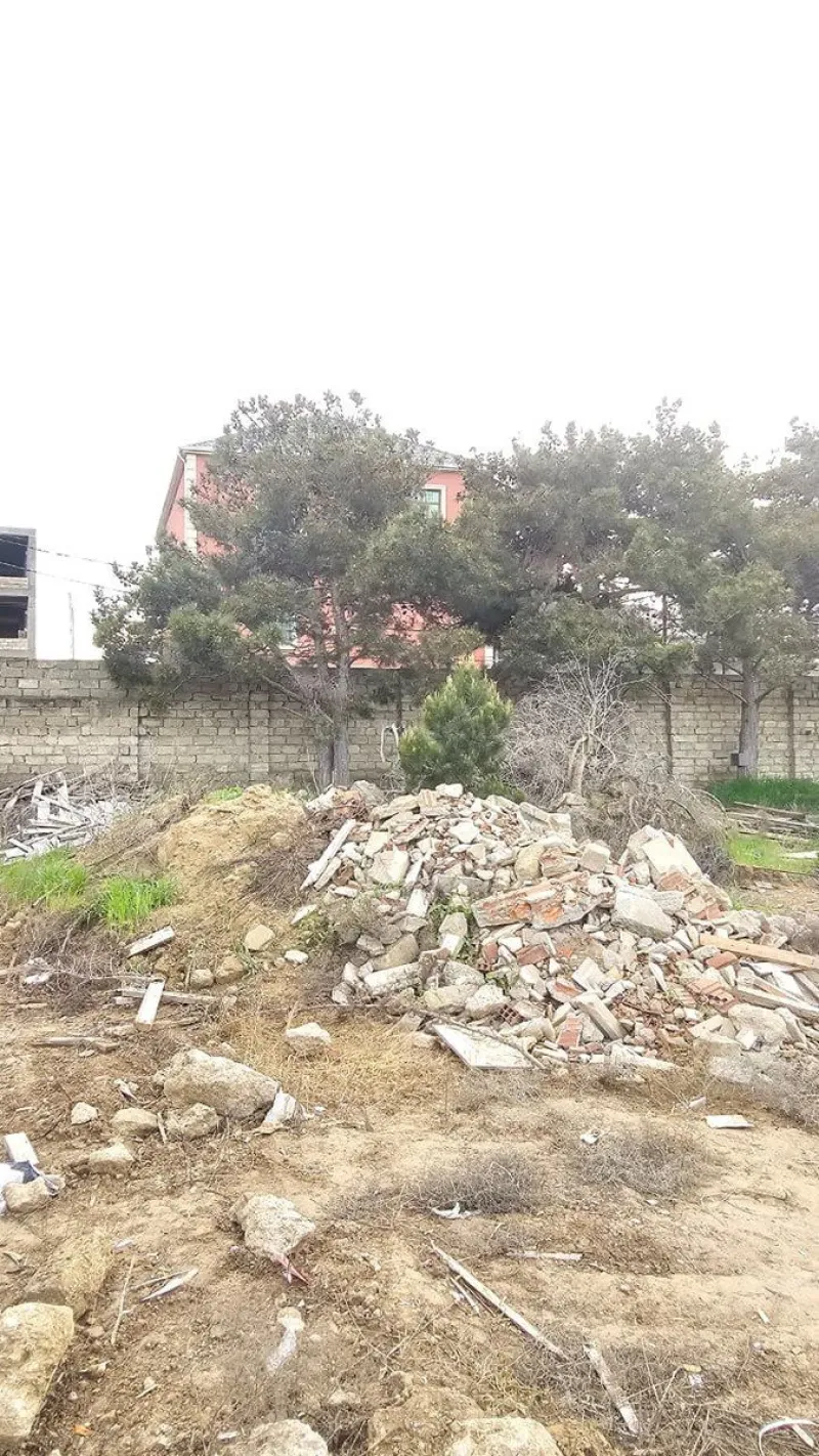 Torpaq Xəzər r. Satılır