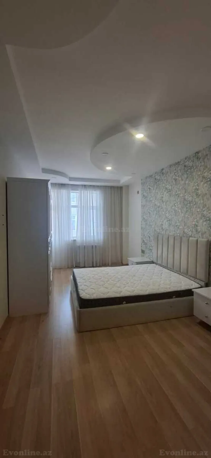 Satılır 3 otaqlı Mənzil Yeni tikili 119 m² Xırdalan - şəkil 3