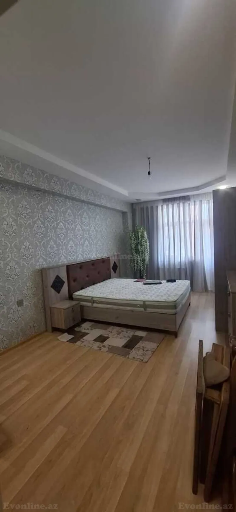 Satılır 3 otaqlı Mənzil Yeni tikili 119 m² Xırdalan - şəkil 4