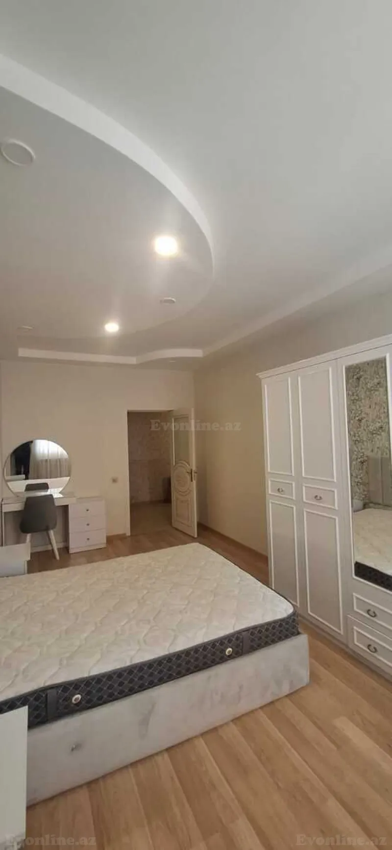 Satılır 3 otaqlı Mənzil Yeni tikili 119 m² Xırdalan - şəkil 5