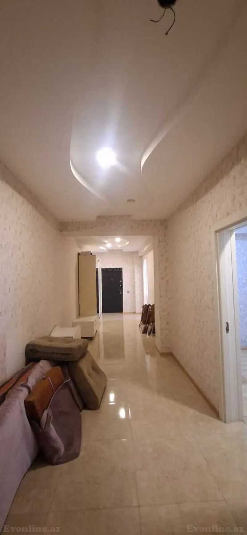 Satılır 3 otaqlı Mənzil Yeni tikili 119 m² Xırdalan - şəkil 6