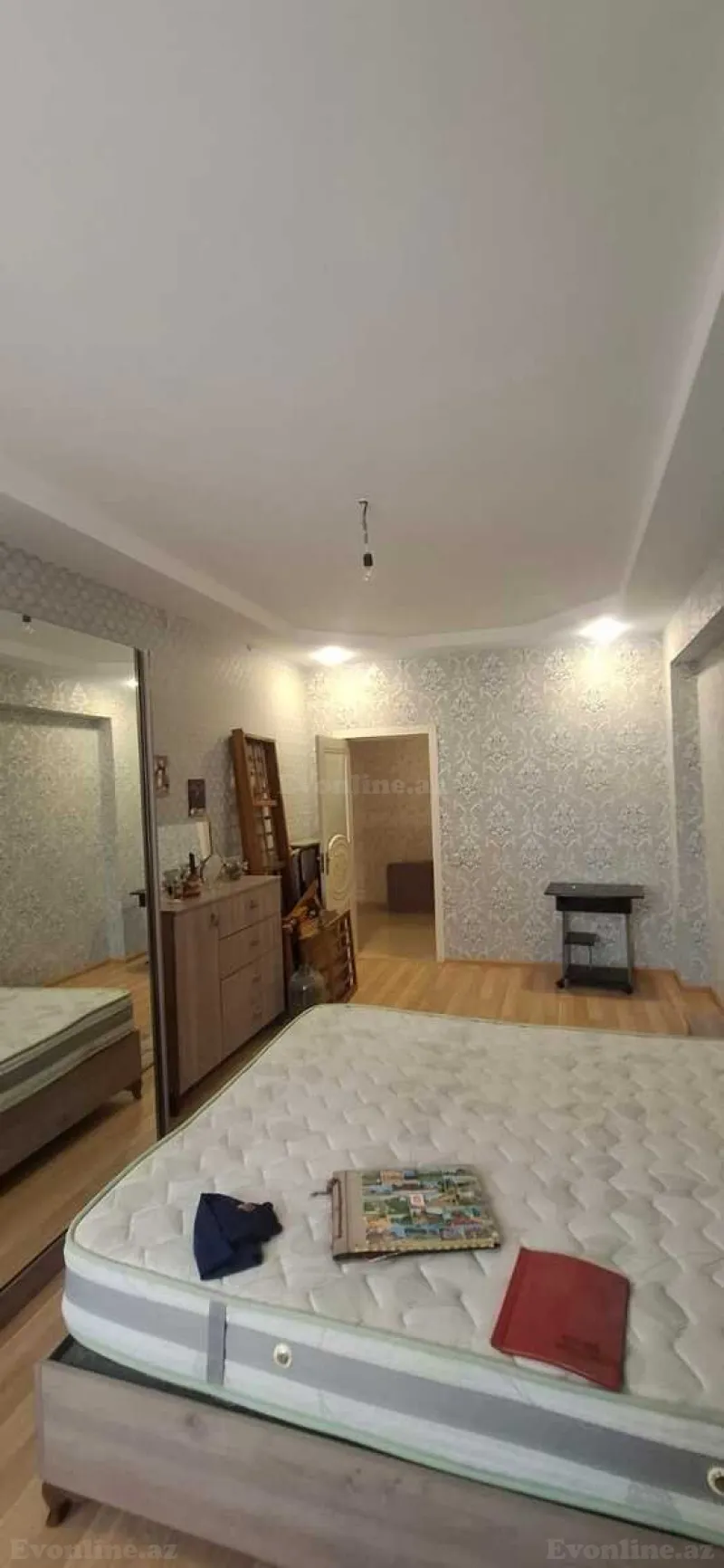 Satılır 3 otaqlı Mənzil Yeni tikili 119 m² Xırdalan - şəkil 7