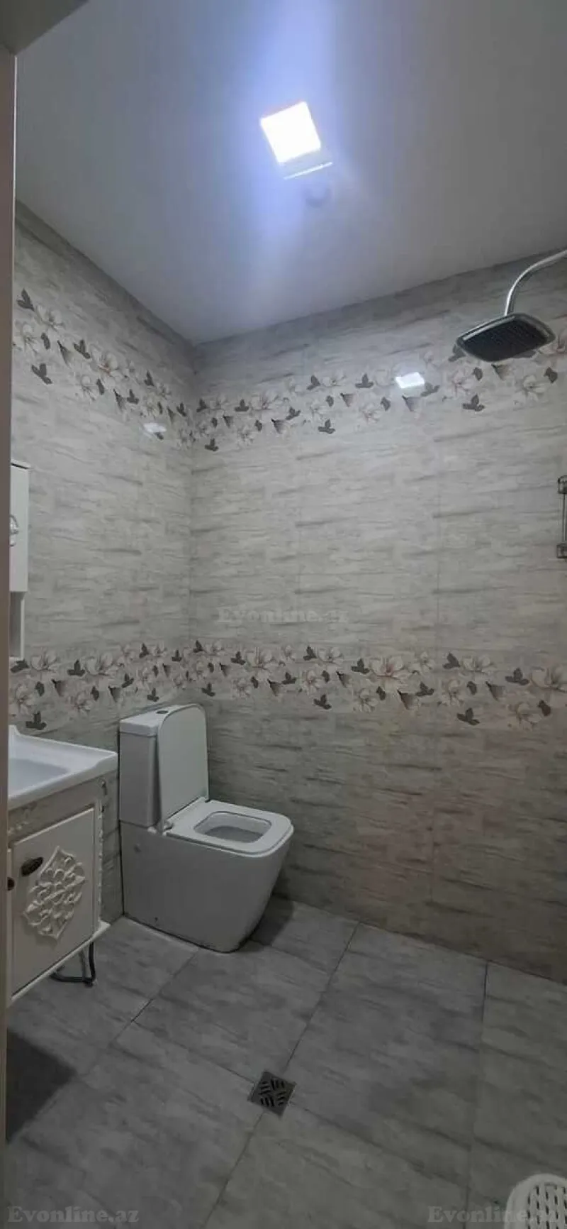 Satılır 3 otaqlı Mənzil Yeni tikili 119 m² Xırdalan - şəkil 9