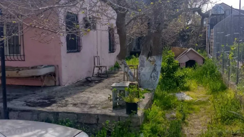 Torpaq Xəzər r. Satılır