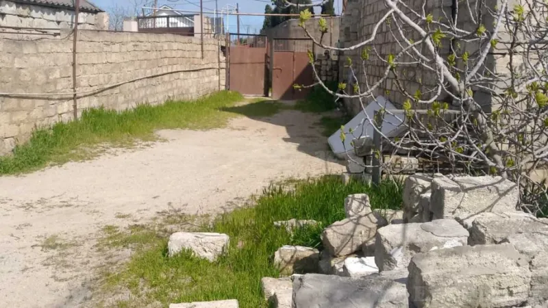 Satılır Torpaq 5.7 sot Xəzər r. - şəkil 2