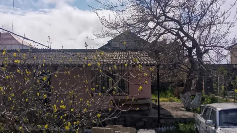 Satılır Torpaq 5.7 sot Xəzər r. - şəkil 3