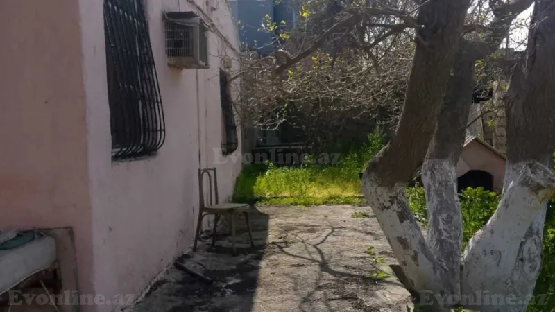 Satılır Torpaq 5.7 sot Xəzər r. - şəkil 4