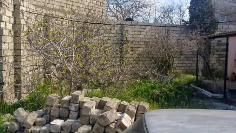 Satılır Torpaq 5.7 sot Xəzər r. - şəkil 5