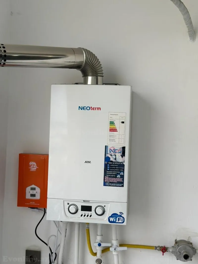 Kirayə verilir 2 otaqlı Mənzil Yeni tikili 65 m² Nəriman Nərimanov m. - şəkil 9