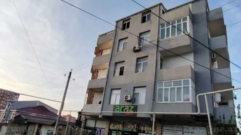2 otaqlı Mənzil 50 m² Masazır Kirayə verilir