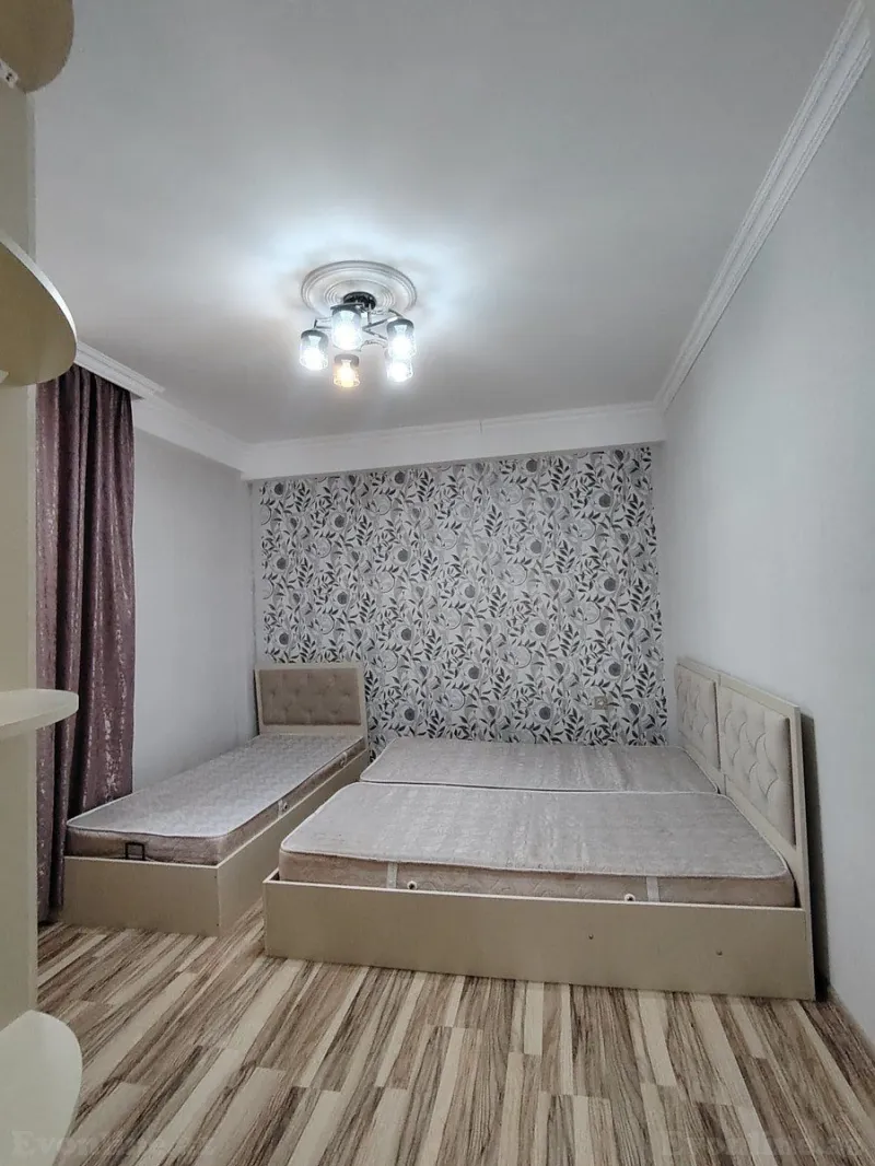 Kirayə verilir 2 otaqlı Mənzil Yeni tikili 50 m² Masazır - şəkil 9