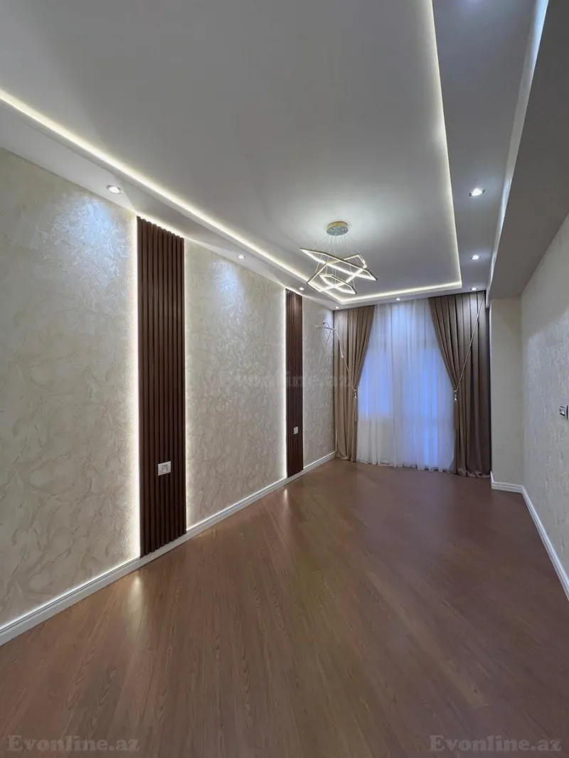 Satılır 3 otaqlı Mənzil Yeni tikili 108 m² 28 May m. - şəkil 8