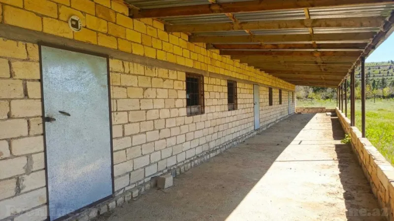 Satılır Obyekt 1000 m² Hacıqabul