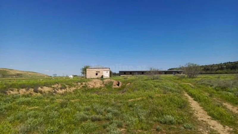 Satılır Obyekt 1000 m² Hacıqabul - şəkil 3