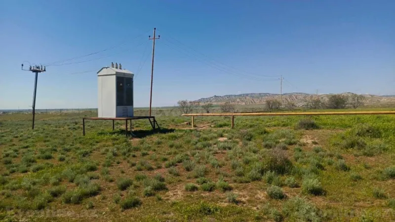 Satılır Obyekt 1000 m² Hacıqabul - şəkil 4