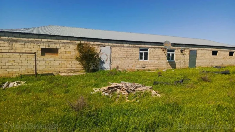 Satılır Obyekt 1000 m² Hacıqabul - şəkil 11