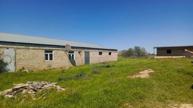 Satılır Obyekt 1000 m² Hacıqabul - şəkil 12