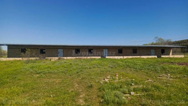 Satılır Obyekt 1000 m² Hacıqabul - şəkil 13