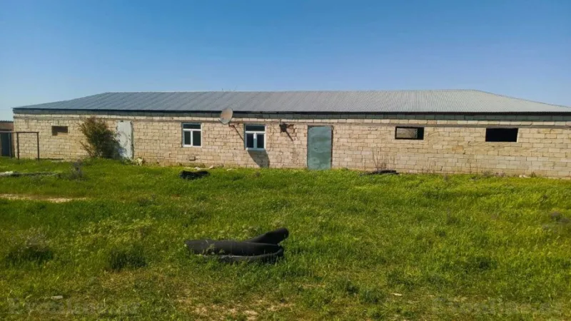 Satılır Obyekt 1000 m² Hacıqabul - şəkil 14