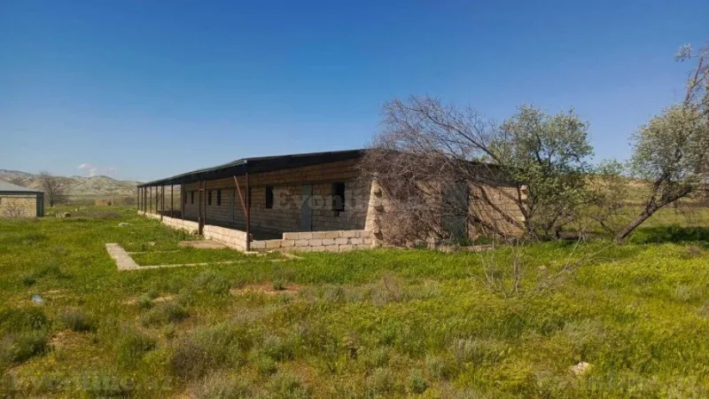 Satılır Obyekt 1000 m² Hacıqabul - şəkil 15