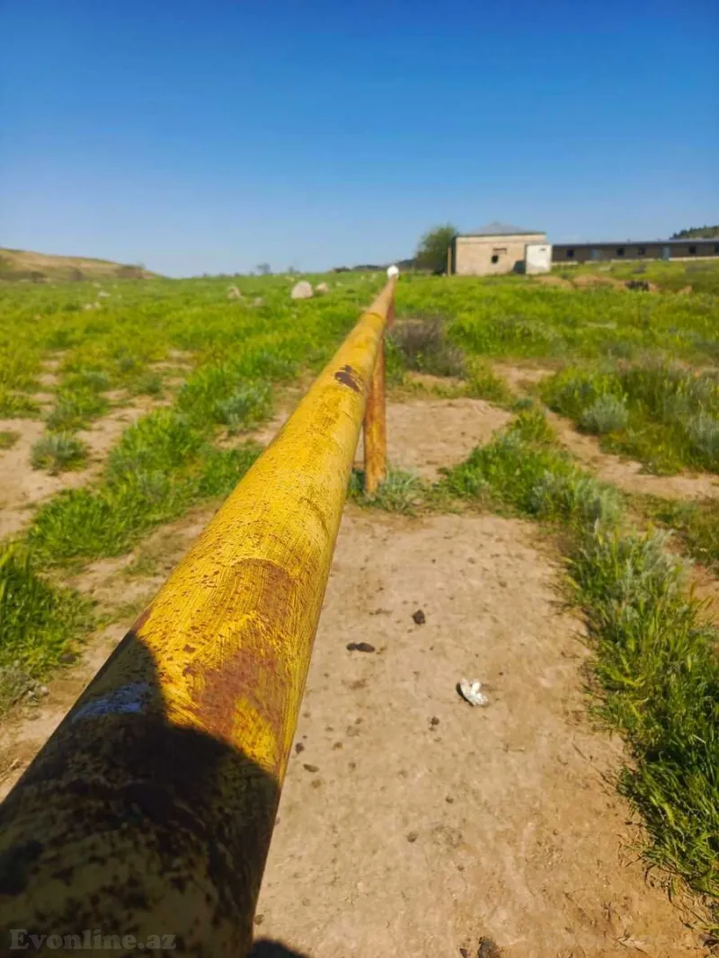 Satılır Obyekt 1000 m² Hacıqabul - şəkil 17