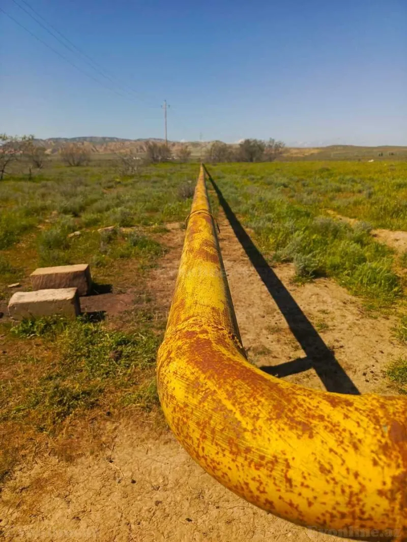 Satılır Obyekt 1000 m² Hacıqabul - şəkil 18