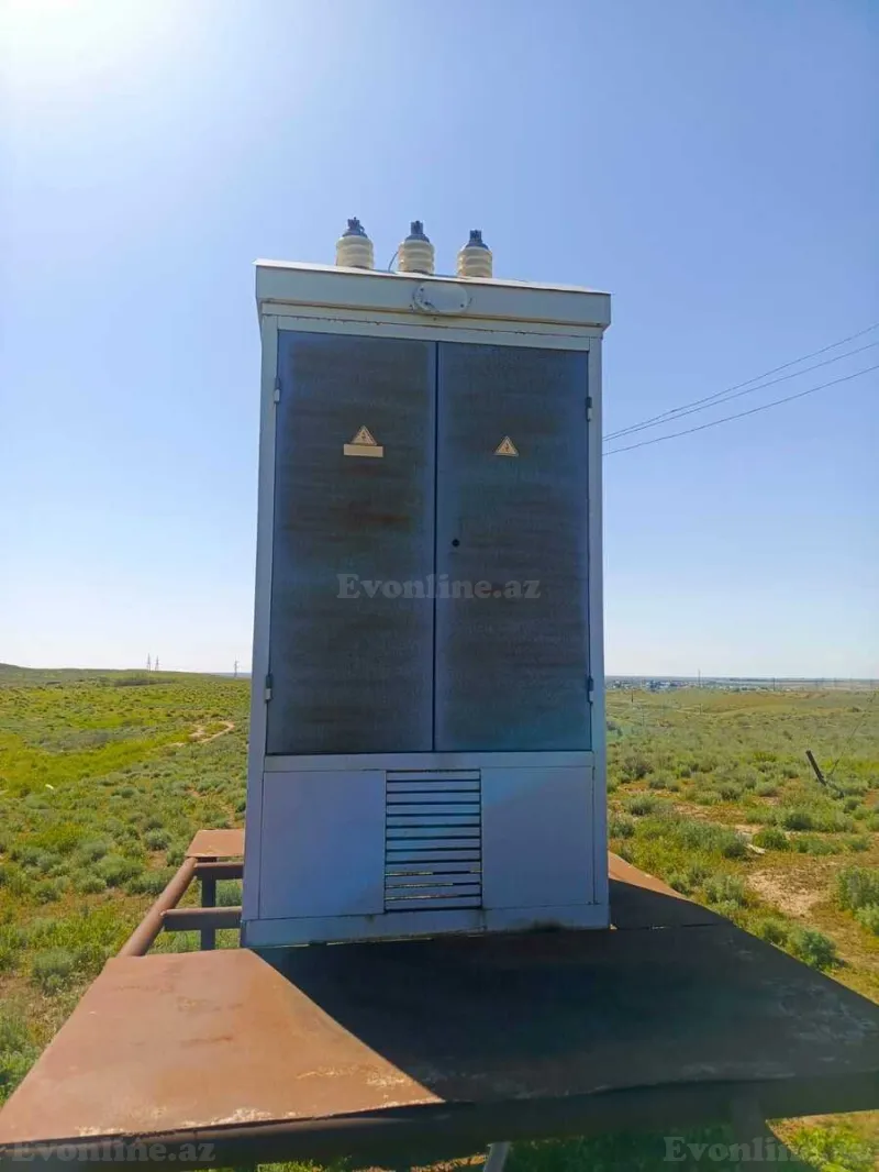 Satılır Obyekt 1000 m² Hacıqabul - şəkil 19