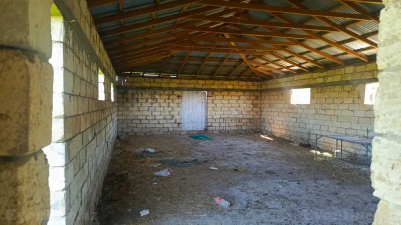 Satılır Obyekt 1000 m² Hacıqabul - şəkil 21