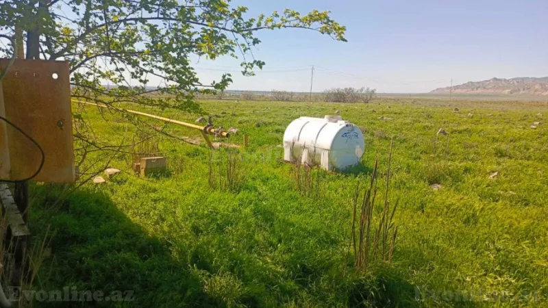 Satılır Obyekt 1000 m² Hacıqabul - şəkil 22