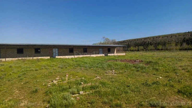 Satılır Obyekt 1000 m² Hacıqabul - şəkil 26